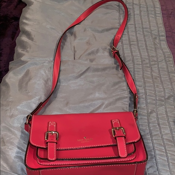 Kate Spade Bag - Picture 2 of 2